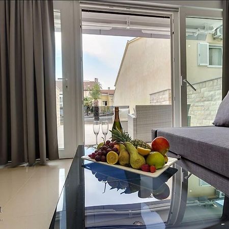 Villa Christina Crikvenica Εξωτερικό φωτογραφία