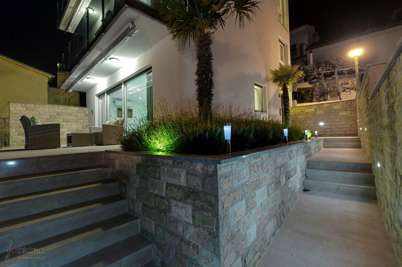 Villa Christina Crikvenica Εξωτερικό φωτογραφία